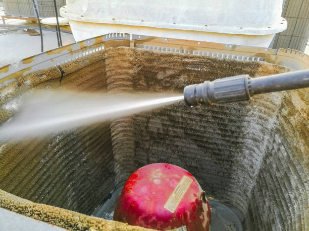 Best Air Duct Cleaning Near Me  in Marshall, TX