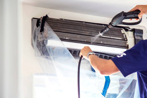 Best Residential Air Duct Cleaning  in Marshall, TX