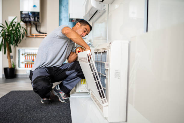 Best Air Duct Sanitizing Services  in Marshall, TX