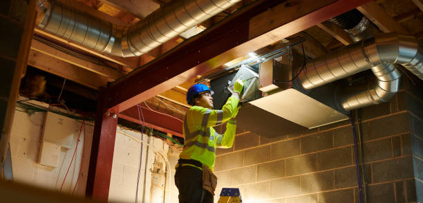 Best Air Duct Cleaning Near Me  in Marshall, TX