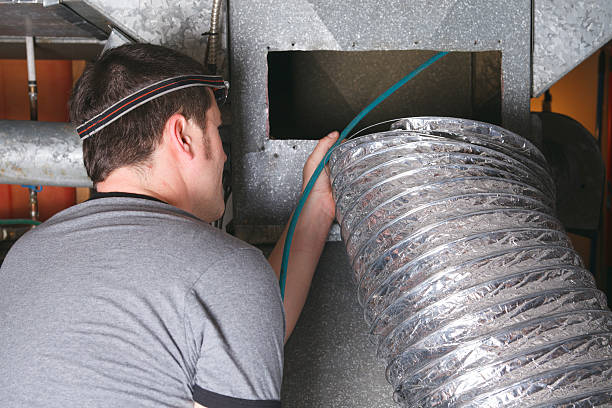 Best Best Air Duct Cleaning Company  in Marshall, TX