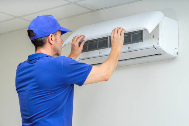 Best Ductwork Cleaning Services  in Marshall, TX