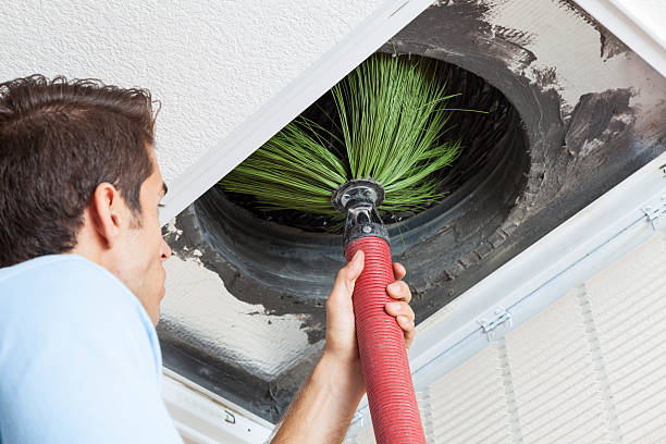 Best Air Duct Cleaning Company Near Me  in Marshall, TX