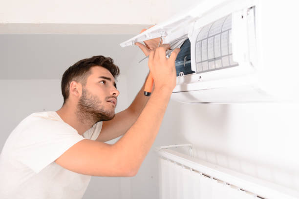Best Duct Cleaning Specialists  in Marshall, TX